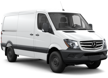 Mercedes-Benz of Wilsonville Sprinter in Wilsonville OR Sprinter WORKER Cargo Van