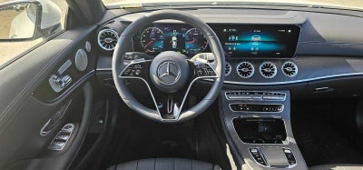2023 Mercedes-Benz E-Class E 450