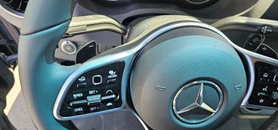 2024 Mercedes-Benz Sprinter 2500 High Roof I4 Diesel HO 170" Extended AWD