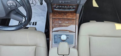 2012 Mercedes-Benz E-Class E 350 Luxury