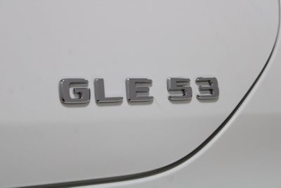 2023 Mercedes-Benz GLE AMG® 53