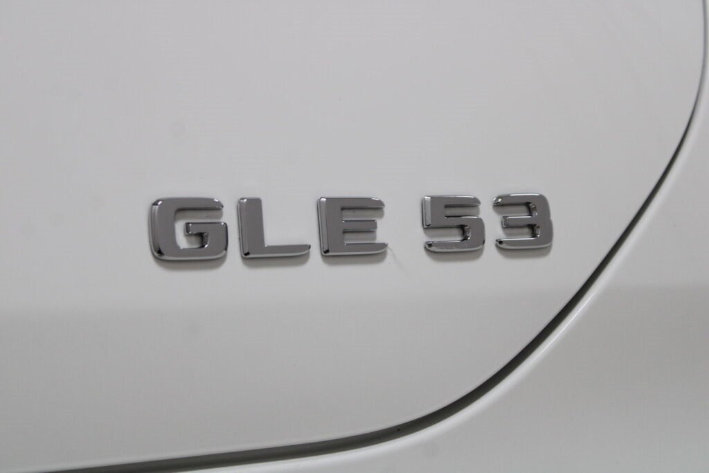 2023 Mercedes-Benz GLE AMG® 53
