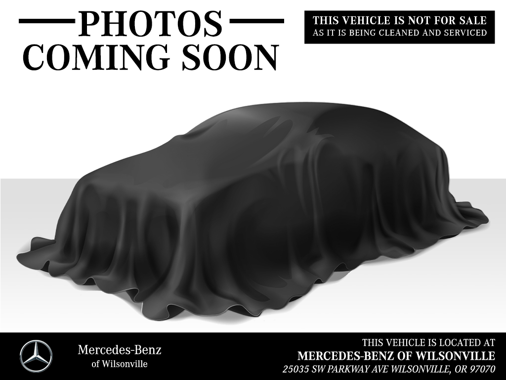 2022 Mercedes-AMG&#174; GT 43