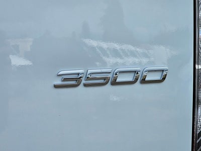 2024 Mercedes-Benz Sprinter 3500 Standard Roof I4 Diesel HO 144" RWD