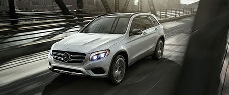 GLC Offer | Mercedes-Benz of Wilsonville Sprinter in Wilsonville OR