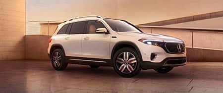 EQB Offer | Mercedes-Benz of Wilsonville Sprinter in Wilsonville OR