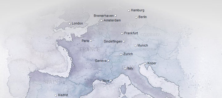 Mercedes-Benz of Wilsonville Sprinter in Wilsonville OR