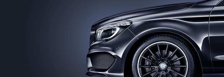 Mercedes-Benz of Wilsonville Sprinter in Wilsonville OR