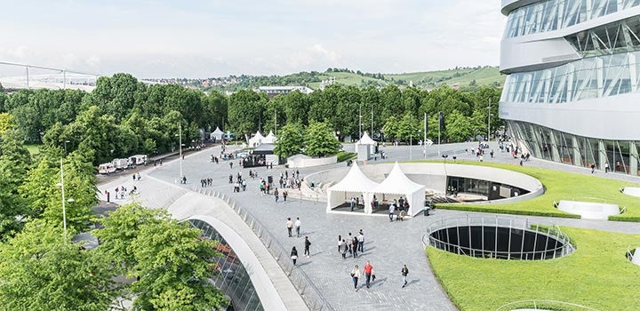 Mercedes-Benz of Wilsonville Sprinter in Wilsonville OR