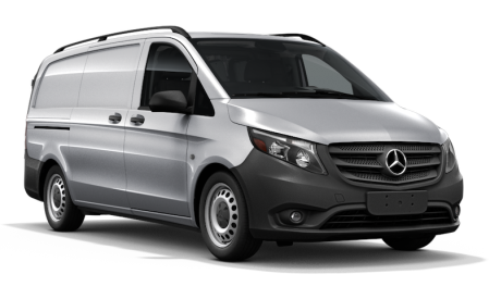 Mercedes-Benz of Wilsonville Sprinter in Wilsonville OR Metris Cargo Van