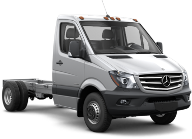 Mercedes-Benz of Wilsonville Sprinter in Wilsonville OR Sprinter Cab Chassis