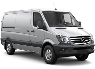 Mercedes-Benz of Wilsonville Sprinter in Wilsonville OR Sprinter Cargo Van