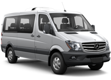 Mercedes-Benz of Wilsonville Sprinter in Wilsonville OR Sprinter Passenger Van