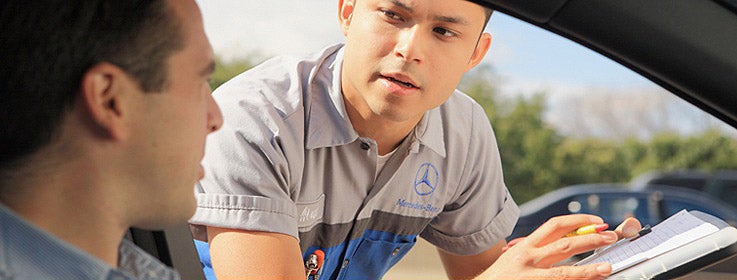 Mercedes-Benz of Wilsonville Sprinter in Wilsonville OR Roadside Assistance