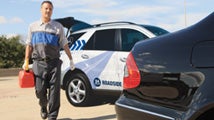 Mercedes-Benz of Wilsonville Sprinter in Wilsonville OR Roadside Assistance Services