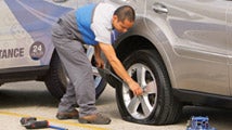 Mercedes-Benz of Wilsonville Sprinter in Wilsonville OR Roadside Assistance Services