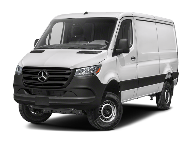 Mercedes-Benz of Wilsonville Sprinter in Wilsonville OR