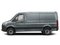2022 Mercedes-Benz Sprinter Crew Van 2500 Standard Roof V6 144" 4WD