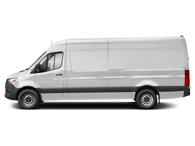 2025 Mercedes-Benz Sprinter 2500 High Roof I4 Diesel 170" RWD