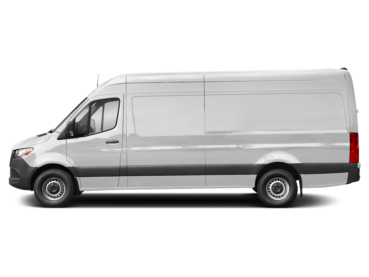2025 Mercedes-Benz Sprinter 2500 High Roof I4 Diesel 170" RWD