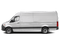 2025 Mercedes-Benz Sprinter 2500 High Roof I4 Diesel 170" RWD