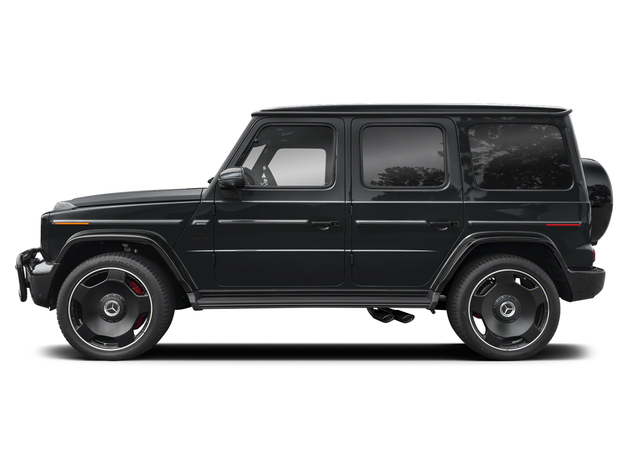 2026 Mercedes-Benz G-Class AMG® G 63