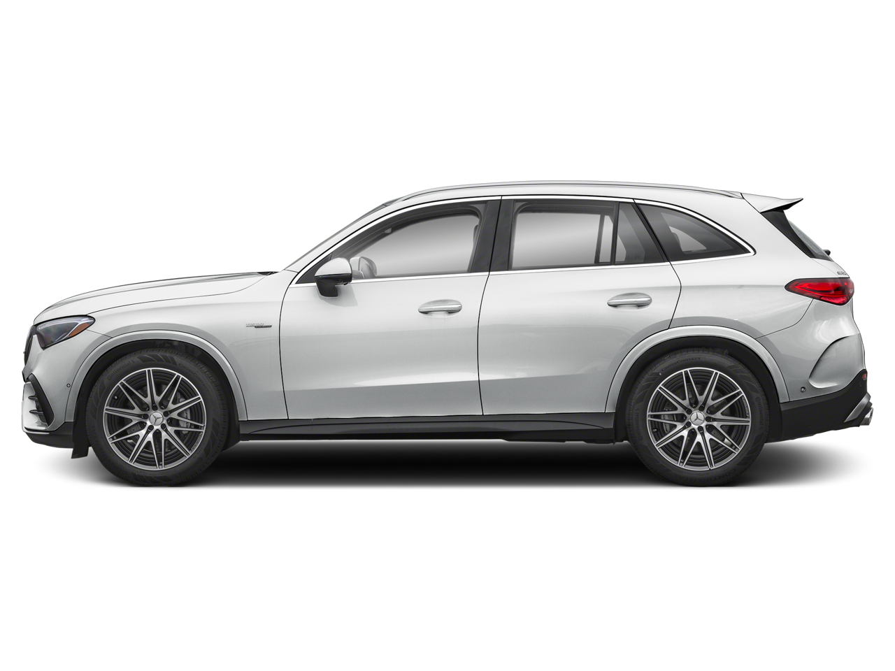 2026 Mercedes-Benz GLC AMG® GLC 43