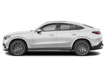 2026 Mercedes-Benz GLC AMG® GLC 43