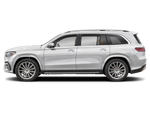 2026 Mercedes-Benz GLS GLS 580