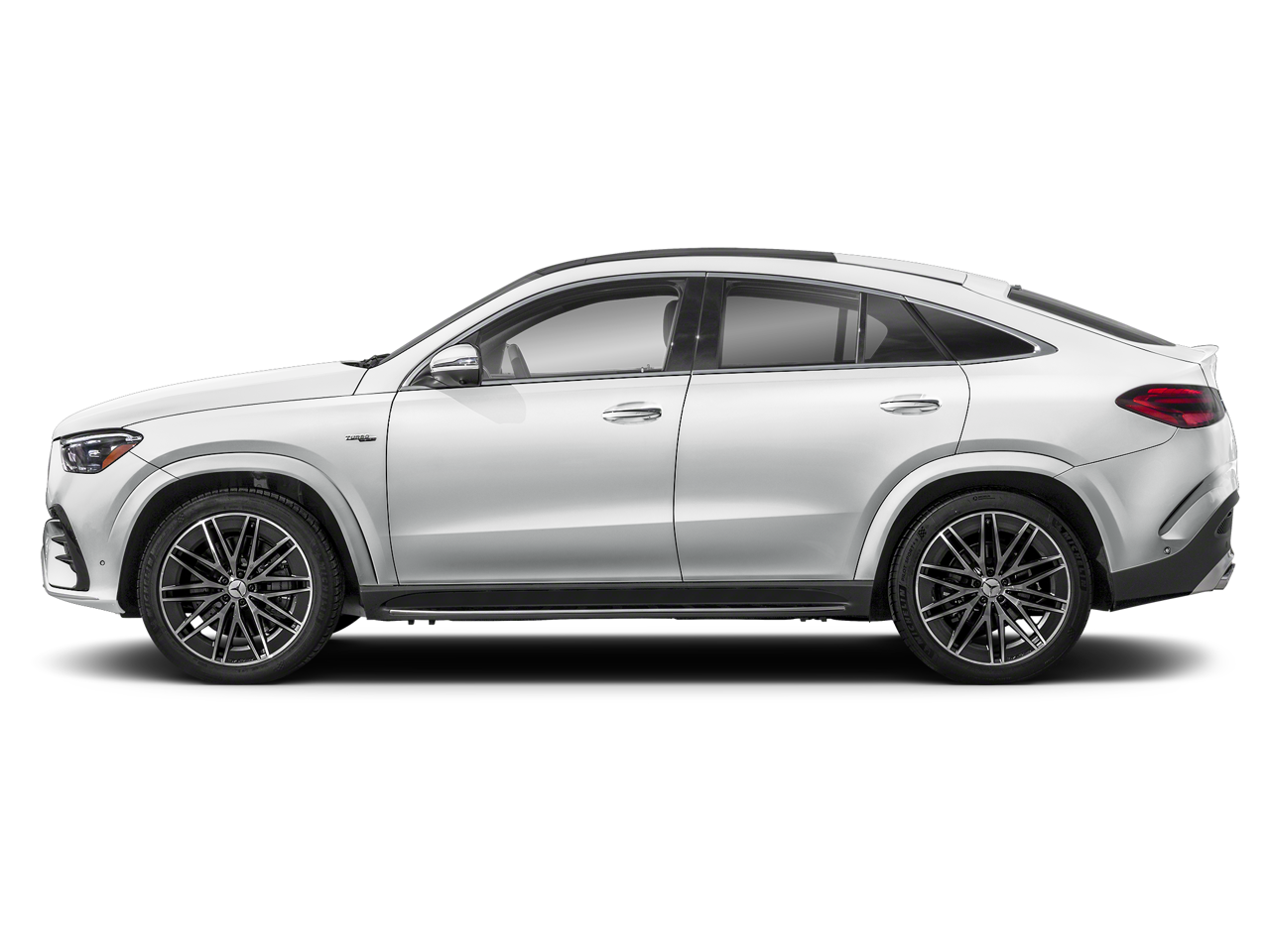 2026 Mercedes-Benz GLE AMG® GLE 53