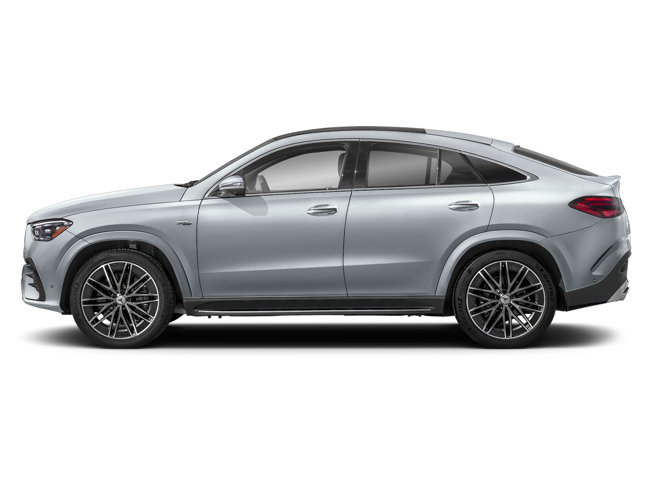 2026 Mercedes-Benz GLE AMG® GLE 53