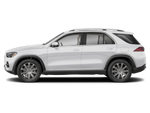 2026 Mercedes-Benz GLE GLE 450e
