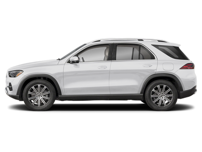2026 Mercedes-Benz GLE GLE 450e