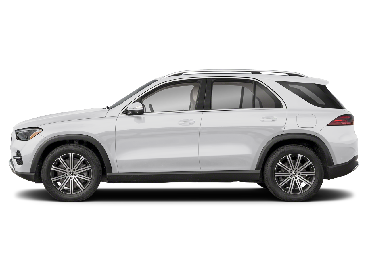 2026 Mercedes-Benz GLE GLE 450e