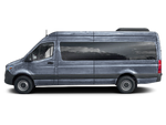 2026 Mercedes-Benz Sprinter Passenger Van 2500 Standard Roof I4 Diesel HO 144 AWD