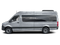 2026 Mercedes-Benz Sprinter Passenger Van 2500 High Roof I4 Diesel HO 170 RWD