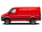 2026 Mercedes-Benz Sprinter 2500 Standard Roof I4 Diesel HO 144 AWD