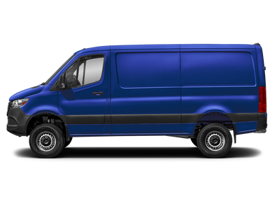 2026 Mercedes-Benz Sprinter 2500 Standard Roof I4 Diesel HO 144 AWD