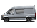 2026 Mercedes-Benz Sprinter Crew 2500 Standard Roof I4 Diesel HO 144 AWD