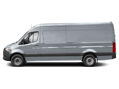 2026 Mercedes-Benz Sprinter 2500 High Roof I4 Diesel HO 170 AWD