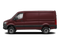 2026 Mercedes-Benz Sprinter Cargo 2500 Standard Roof I4 Diesel HO 144 AWD