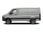 2026 Mercedes-Benz Sprinter Cargo 2500 Standard Roof I4 Diesel HO 144 AWD