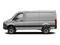 2026 Mercedes-Benz Sprinter Cargo 2500 Standard Roof I4 Diesel HO 144 AWD