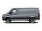 2026 Mercedes-Benz Sprinter Cargo 2500 Standard Roof I4 Diesel HO 144 AWD