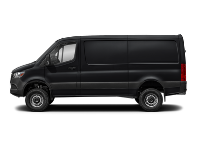 2026 Mercedes-Benz Sprinter Cargo 2500 Standard Roof I4 Diesel HO 144 AWD