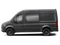 2026 Mercedes-Benz Sprinter Crew 2500 High Roof I4 Diesel HO 170 AWD