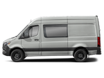 2026 Mercedes-Benz Sprinter Crew 2500 High Roof I4 Diesel HO 170 AWD