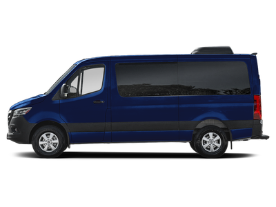 2026 Mercedes-Benz Sprinter Passenger 2500 Standard Roof I4 Diesel HO 144 AWD