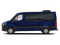 2026 Mercedes-Benz Sprinter Passenger 2500 Standard Roof I4 Diesel HO 144 AWD