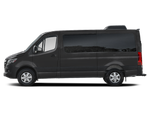 2026 Mercedes-Benz Sprinter Passenger 2500 Standard Roof I4 Diesel HO 144 AWD